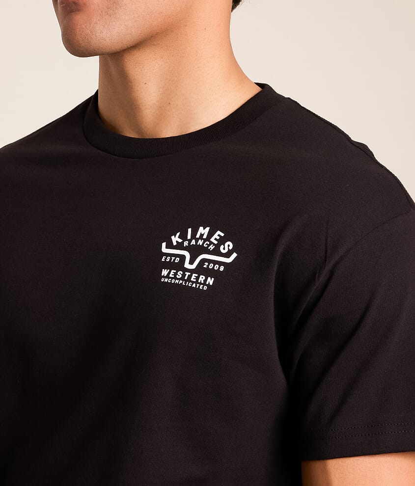 Easy Does It T-Shirt