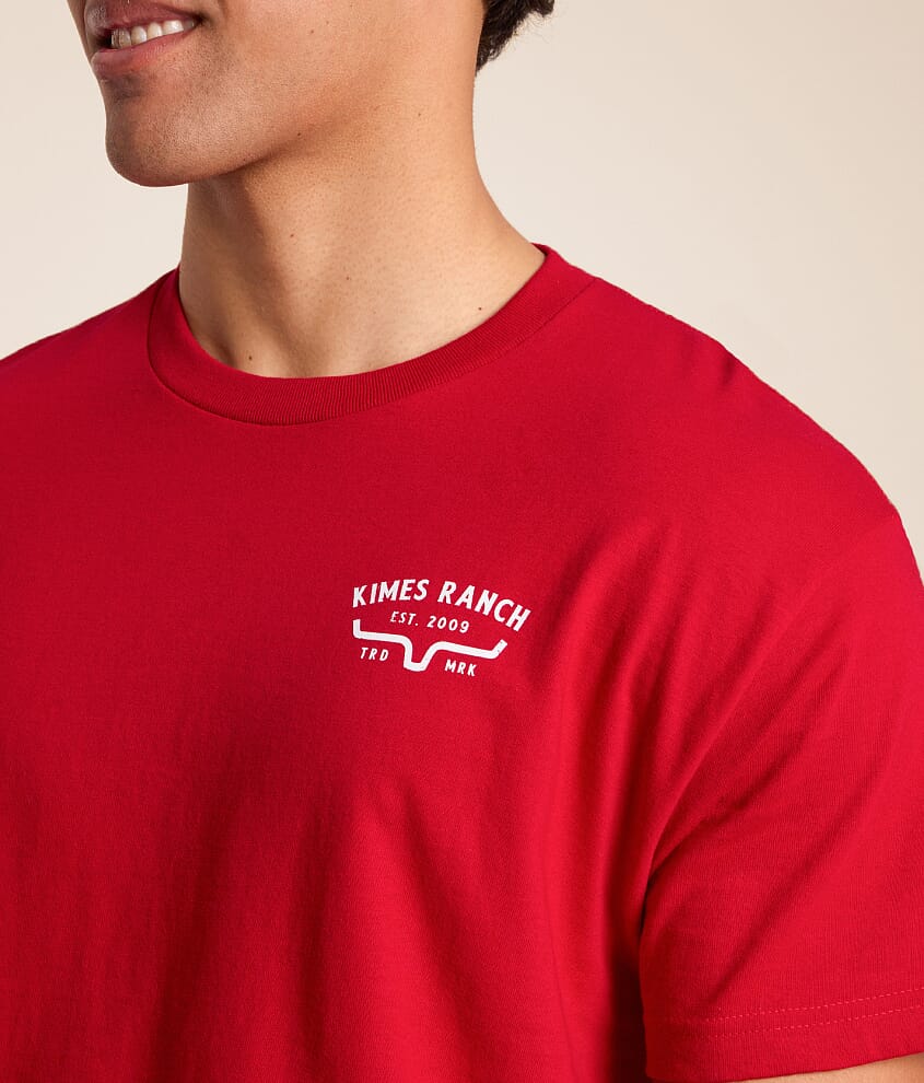 Zoomin' T-Shirt