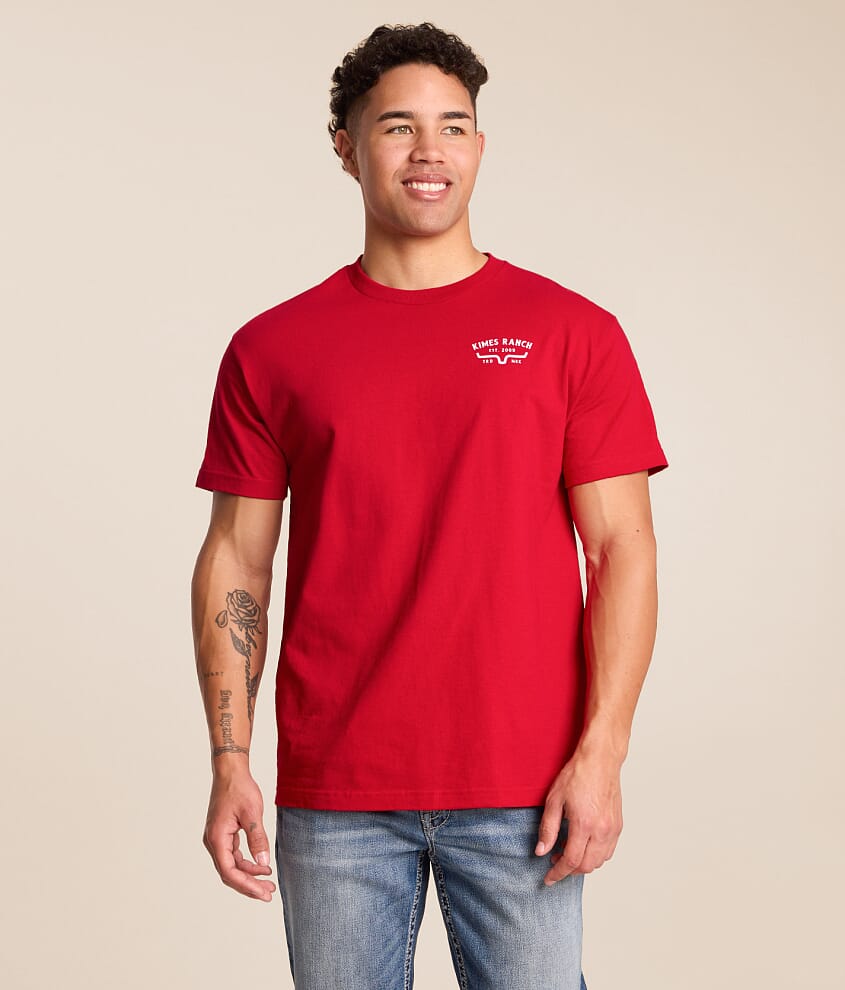 Zoomin' T-Shirt