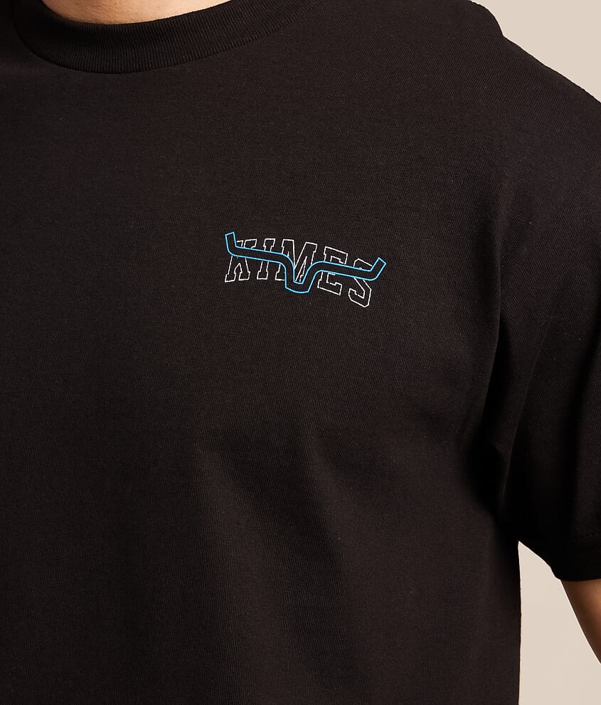 Heavy Branded T-Shirt