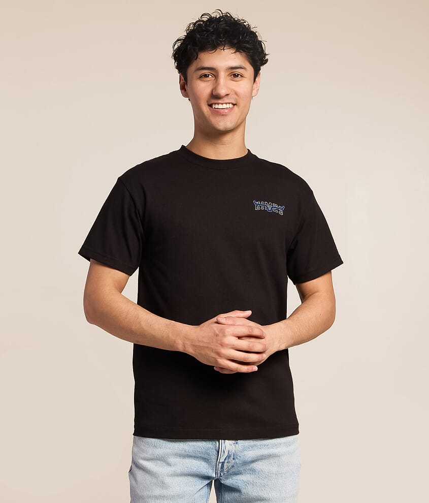 Heavy Branded T-Shirt
