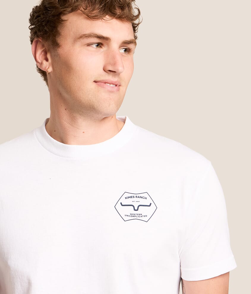 Concave T-Shirt