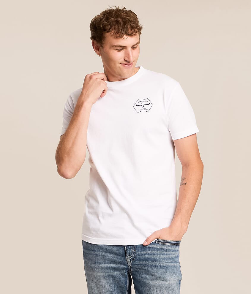 Concave T-Shirt