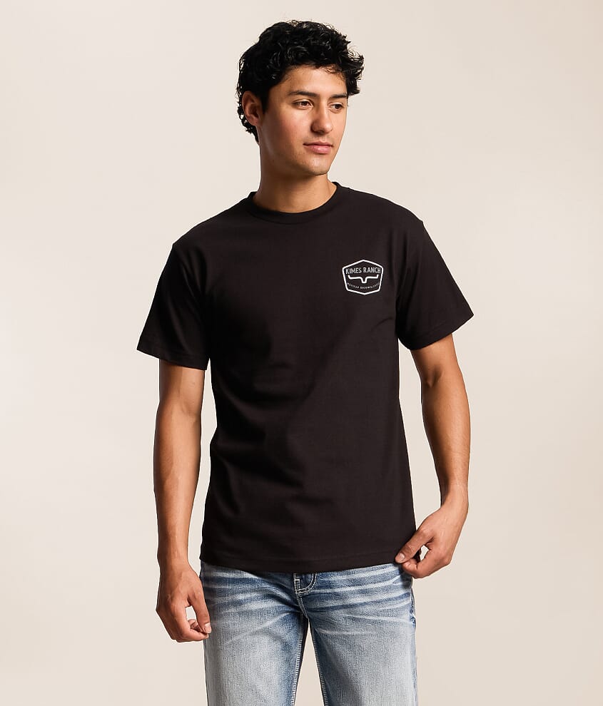 Front N Center T-Shirt