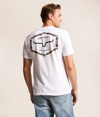 Inlaid T-Shirt
