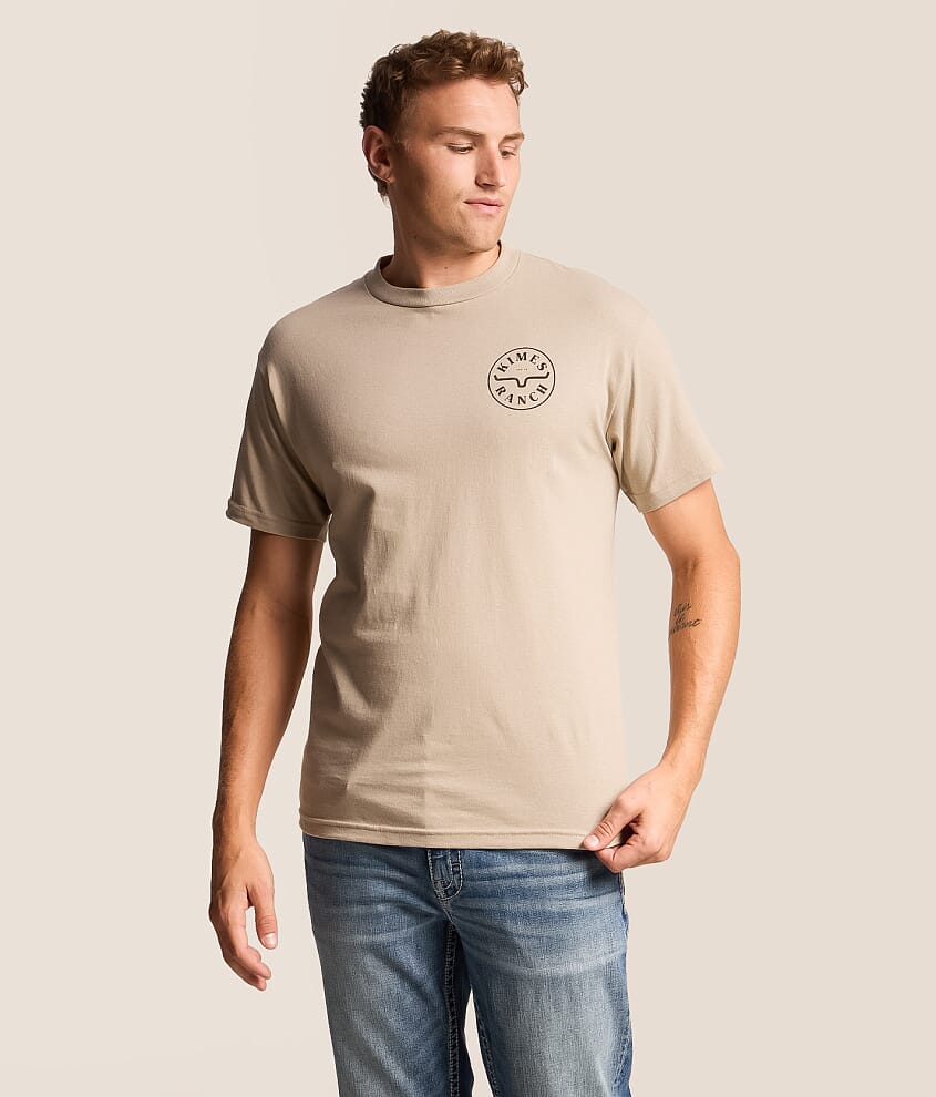 Silver Dollar T-Shirt