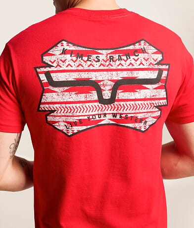 Offset T-Shirt thumbnail 3