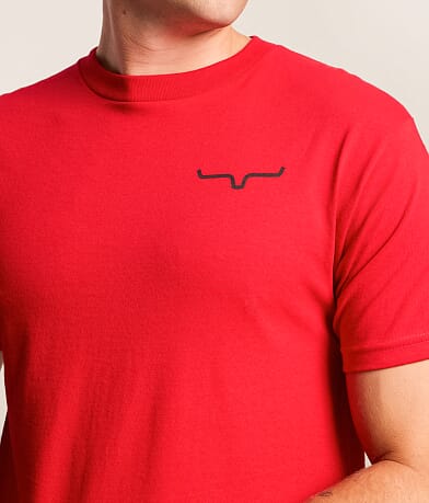 Offset T-Shirt thumbnail 4