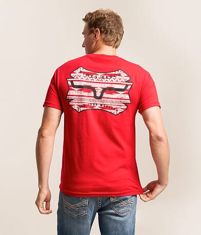 Offset T-Shirt