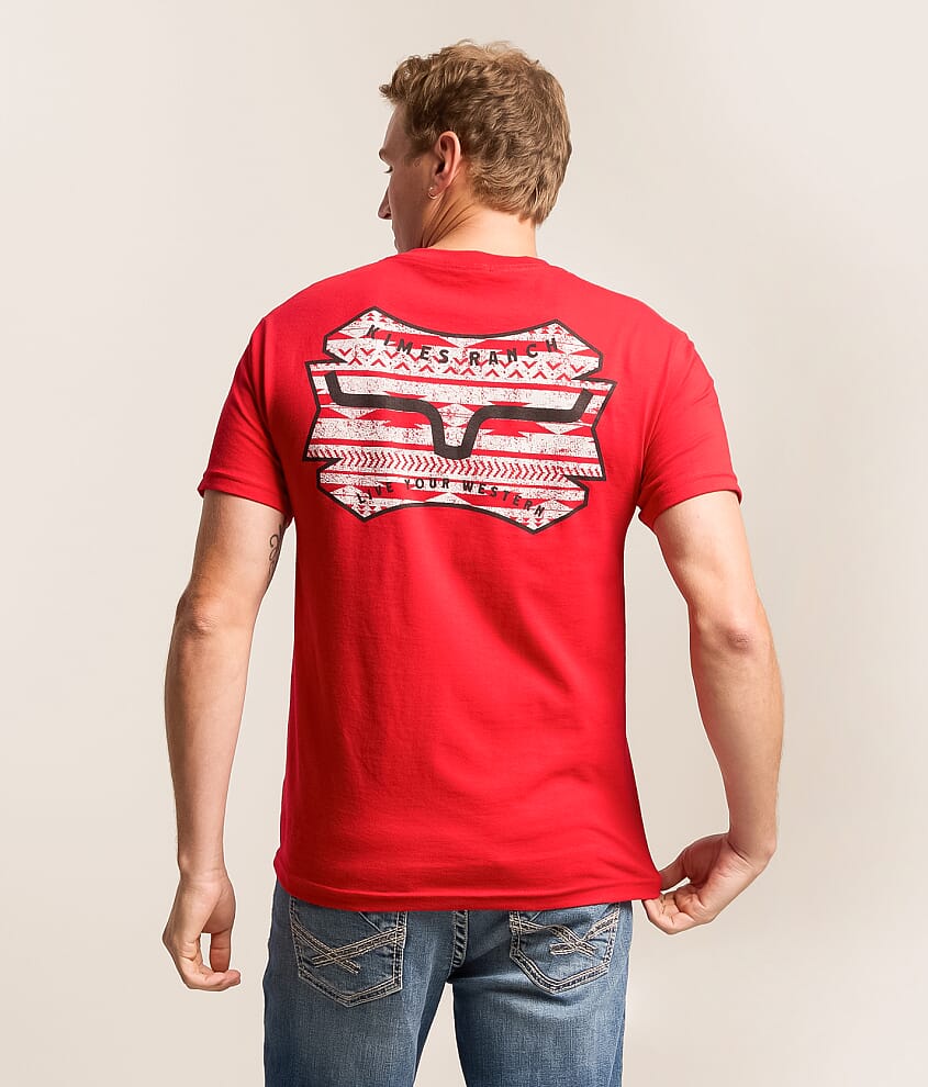 Offset T-Shirt