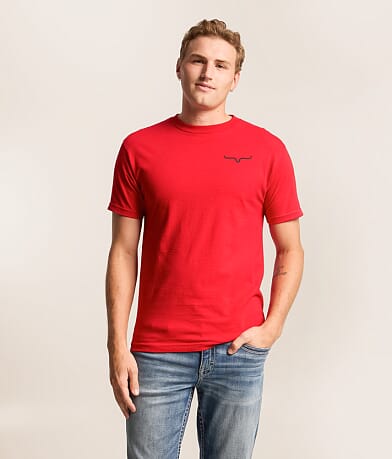 Offset T-Shirt thumbnail 2