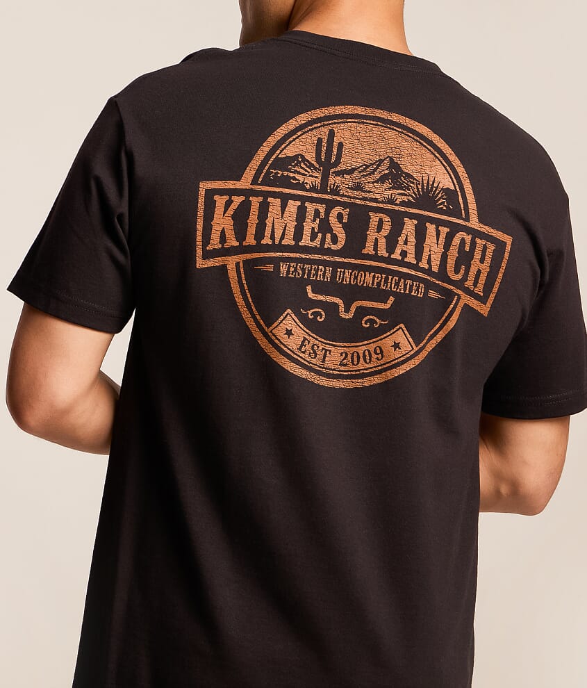 Frontier Range T-Shirt