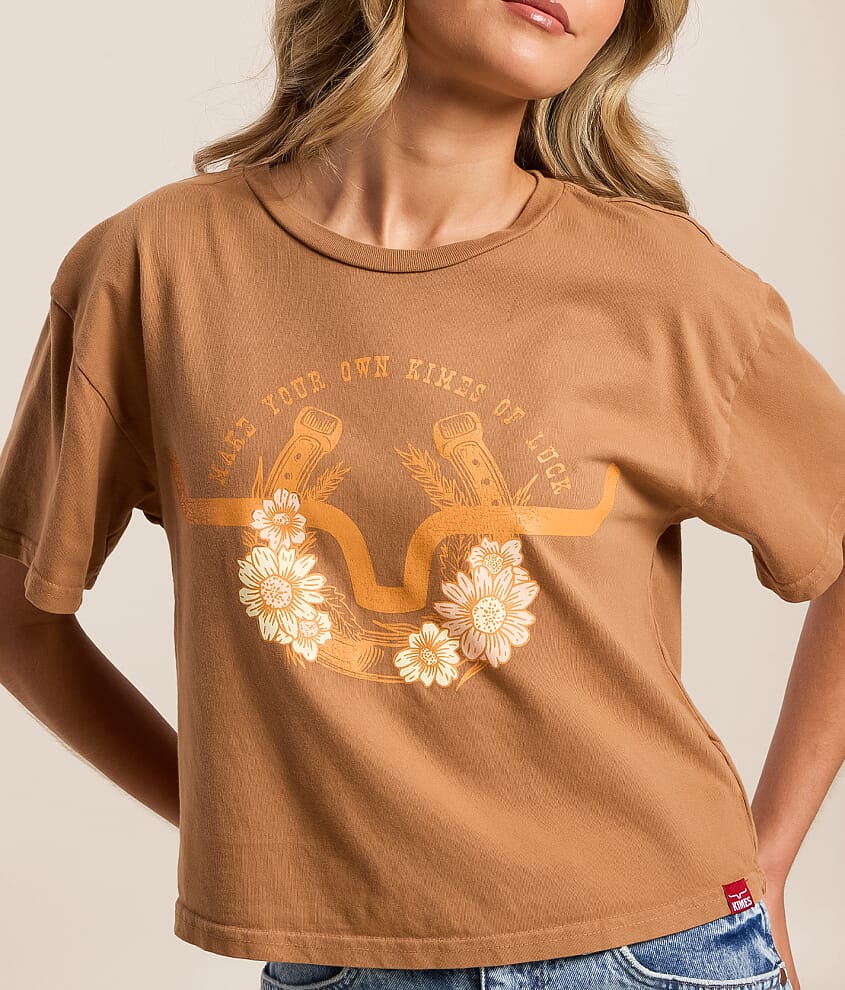 Kimes Of Luck T-Shirt