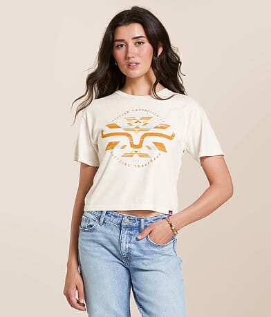 Kimes Ranch Abiquiu T-Shirt front view