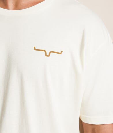 Kimes Ranch Uncomplicated T-Shirt misc detail 1 view