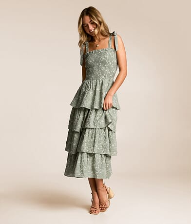 willow green dress A Line Long Formal Dress Cape Sleeve Mac Duggal 37034 – The Dress Outlet