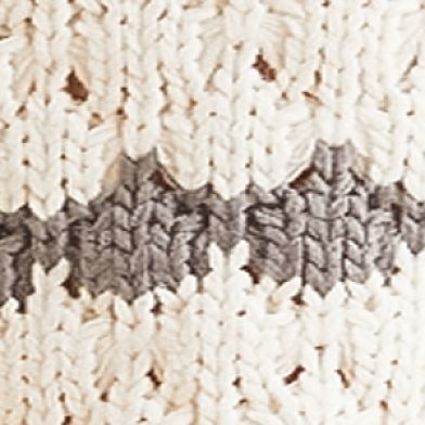 Cream Grey