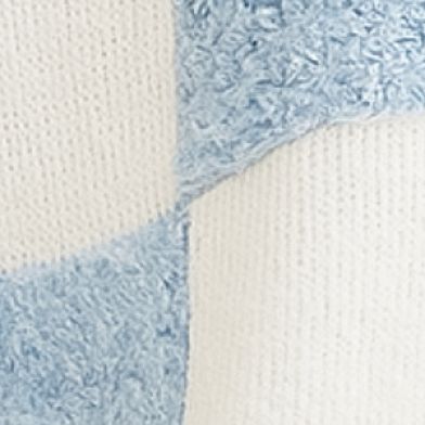 Ivory Blue