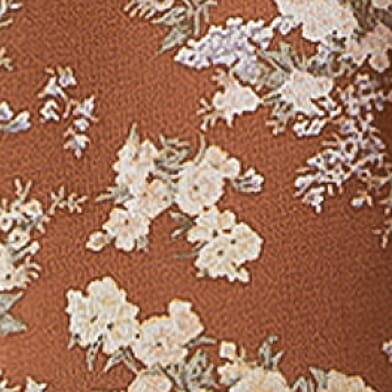 Brown Multi