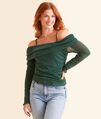Clothing for Women Willow Root Buckle