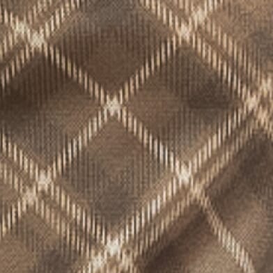 Brown Plaid