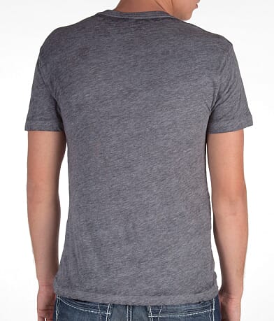 FEENIX Havana T-Shirt BACK