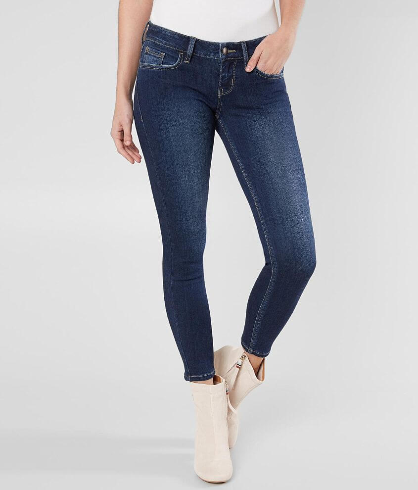 Daytrip Refined Gemini Ankle Skinny Stretch Jean - Women's Jeans in ...