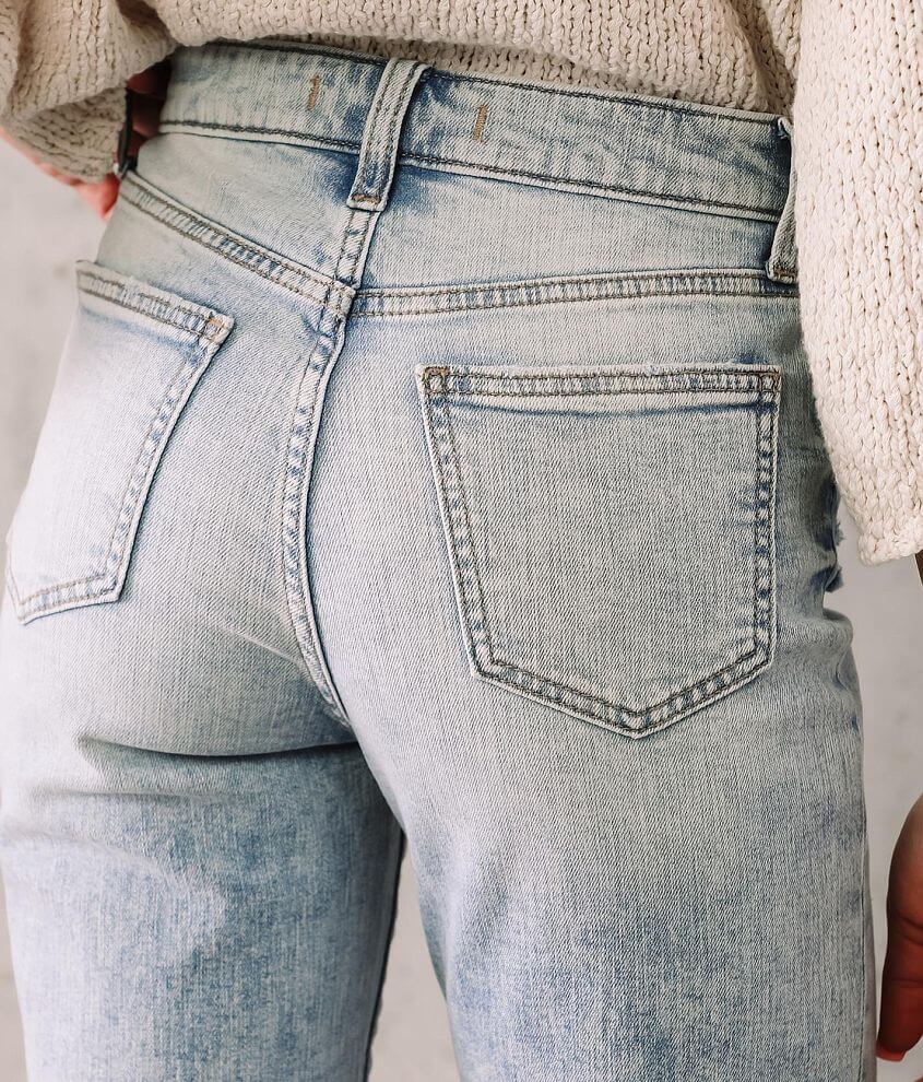 The Mom Jean