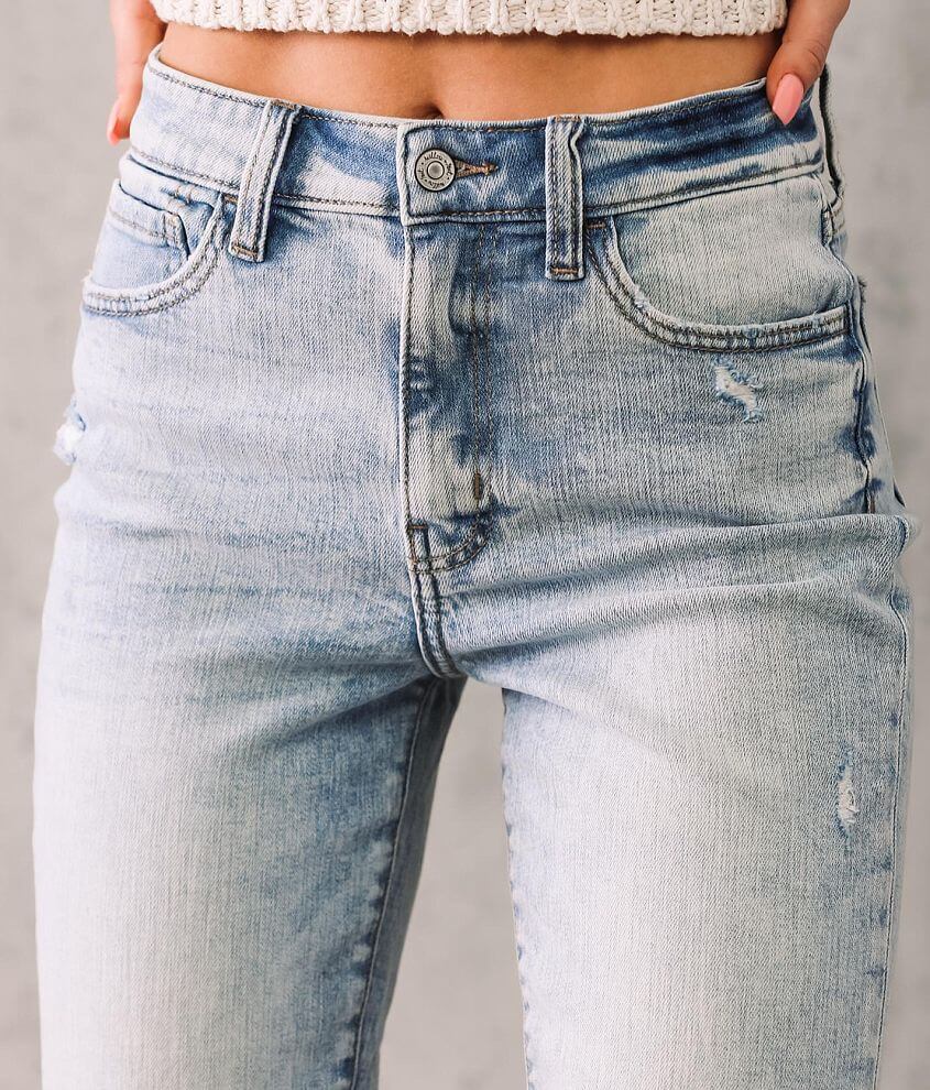 The Mom Jean