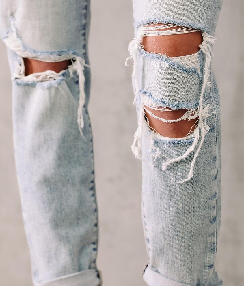 The Mom Jean