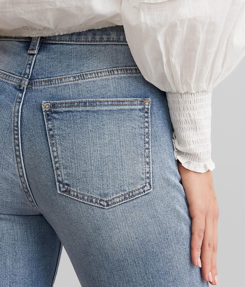 The Curvy Mom Jean