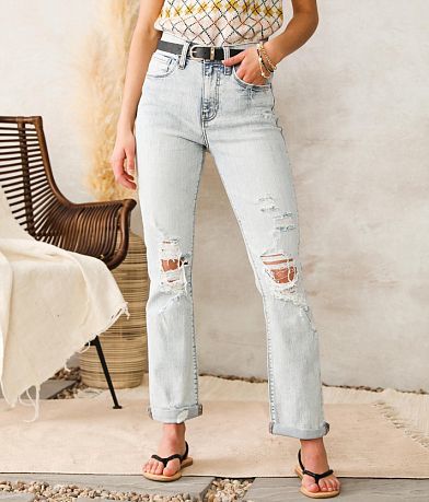 Willow & Root Jeans | Buckle
