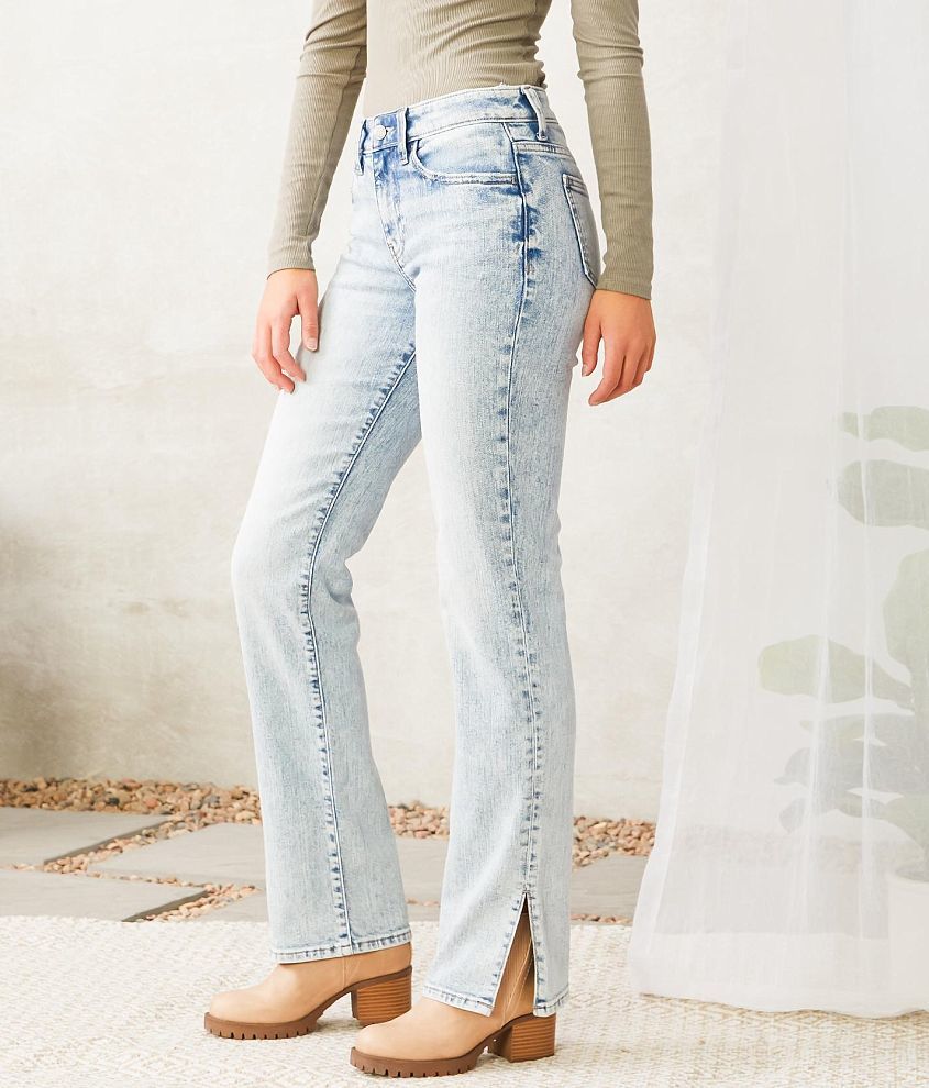 Willow & Root The Everyday Jean - Women's Jeans in Sherwood | Buckle