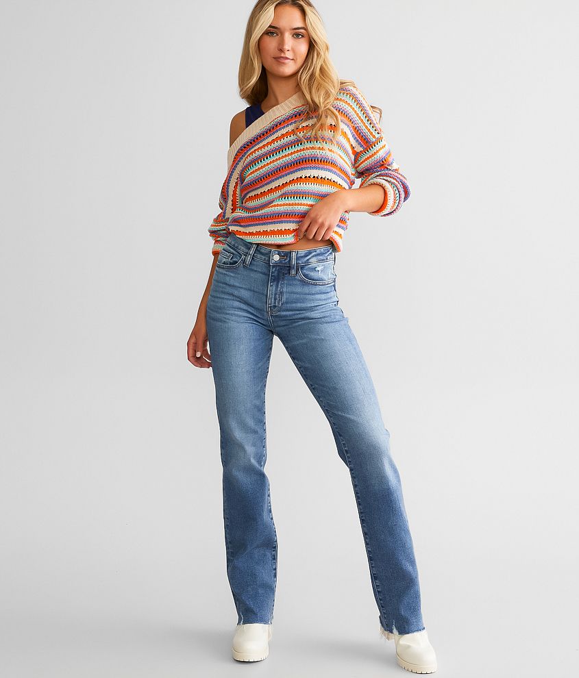 Willow & Root The Everyday Jean