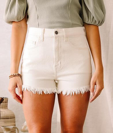 Willow & Root The Rise Up Short front view