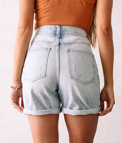 Willow &amp; Root The Dad Short BACK