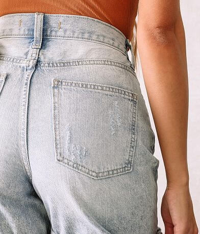 Willow &amp; Root The Dad Short BACK_POCKET