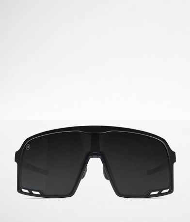 Knockaround&#174; Girls - Campeones Shield Sunglasses misc detail 1 view