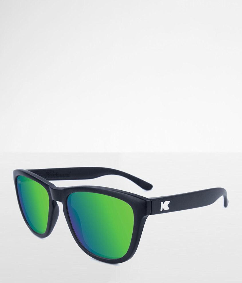 Boys - Knockaround&#174; Moonshine Sunglasses front view