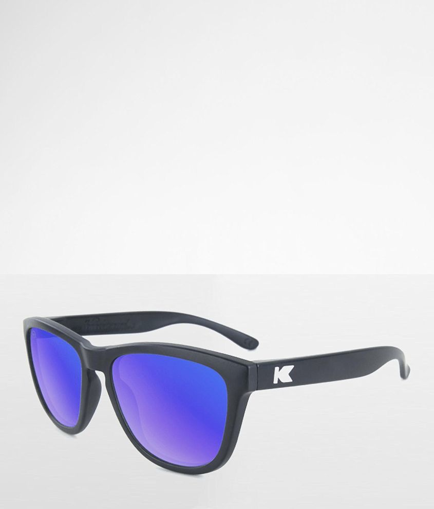 Boys - Knockaround&#174; Moonshine Sunglasses front view