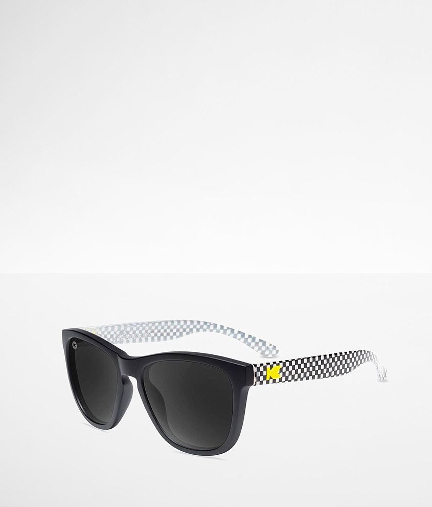 Boys - Knockaround&#174 Sk8er Polarized Sunglasses front view