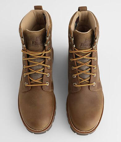 Kodiak&#174; Thane Leather Boot MISC_DETAIL_3