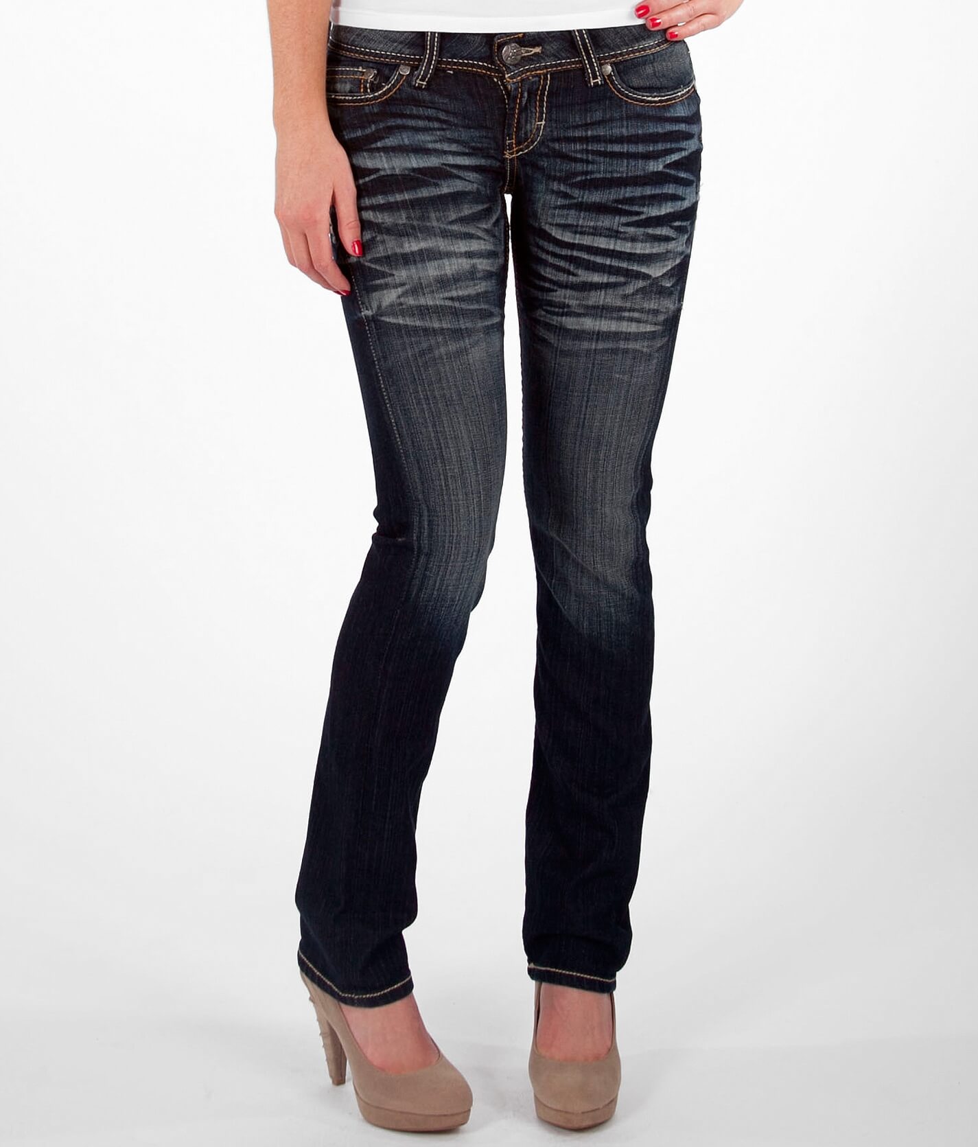 bke sabrina jeans