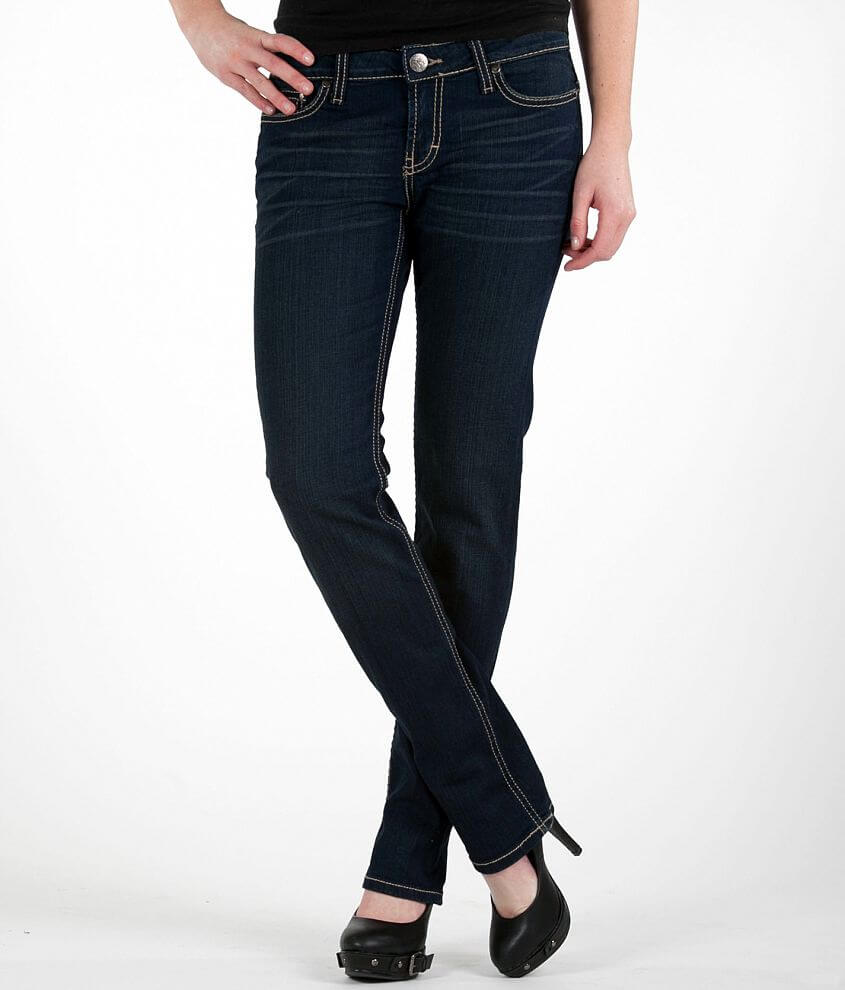 BKE Payton Skinny Stretch Jean front view