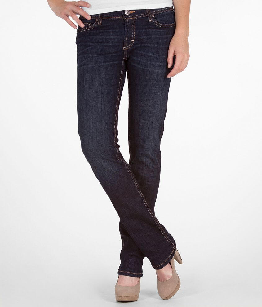 BKE Payton Skinny Stretch Jean front view