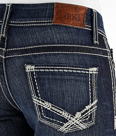 BKE Payton Boot Stretch Jean BACK_POCKET