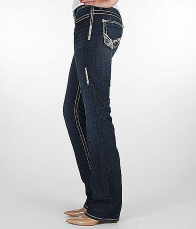 BKE Payton Boot Stretch Jean FULL_LEFT_SIDE
