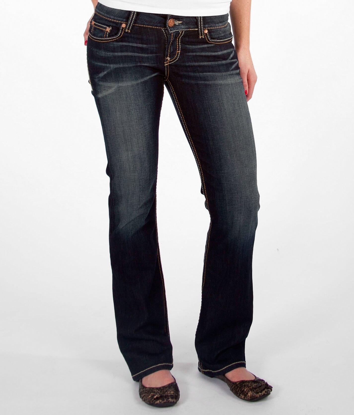 buckle culture jeans