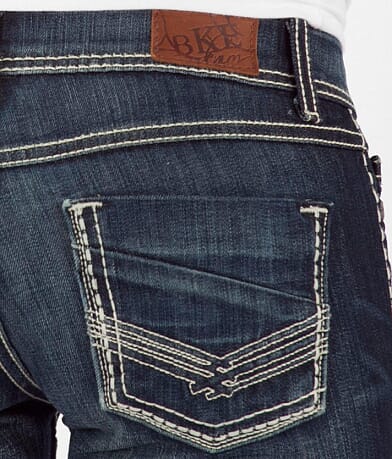 BKE Kate Boot Stretch Jean BACK_POCKET