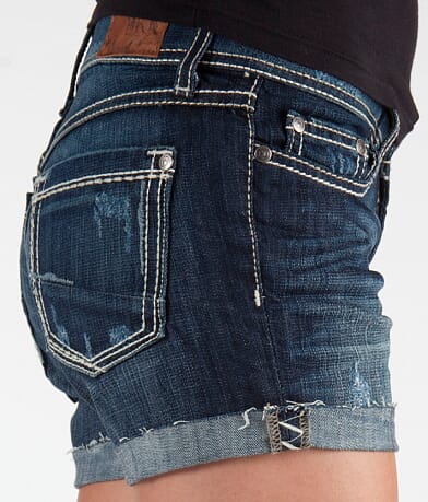 BKE Culture Stretch Short RIGHT_DETAIL